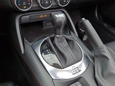 2022 Mazda Mazda MX-5 Miata Grand Touring