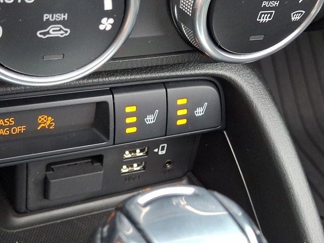 2022 Mazda Mazda MX-5 Miata Grand Touring