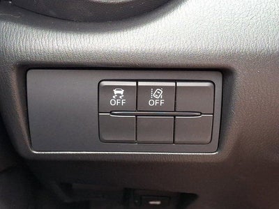 2022 Mazda Mazda MX-5 Miata Grand Touring