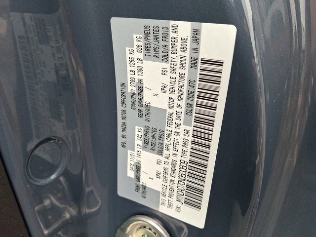 2022 Mazda Mazda MX-5 Miata Grand Touring