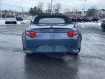 2022 Mazda Mazda MX-5 Miata Grand Touring