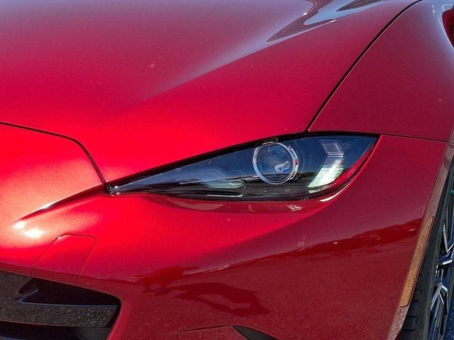 2025 Mazda Mazda MX-5 Miata Grand Touring