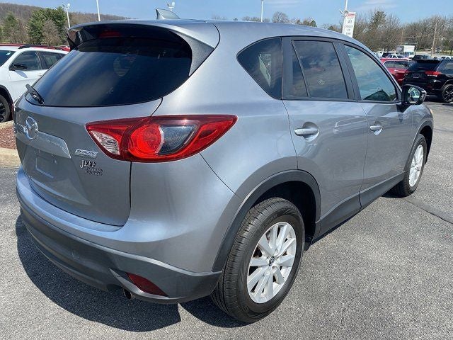 2014 Mazda Mazda CX-5 Touring