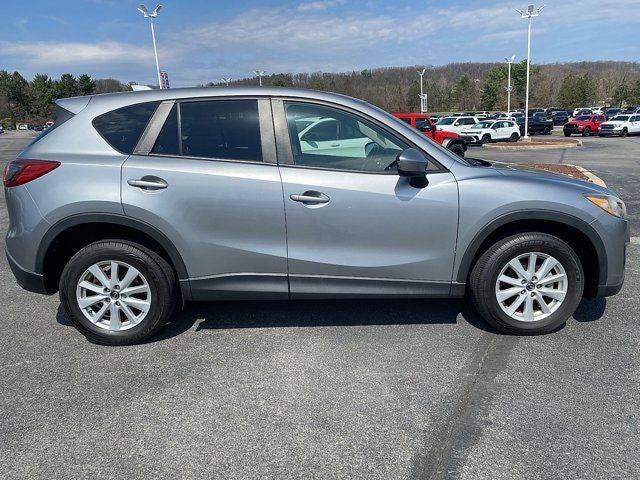 2014 Mazda Mazda CX-5 Touring