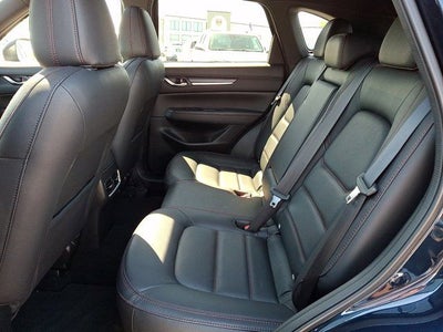 2023 Mazda Mazda CX-5 2.5 Turbo