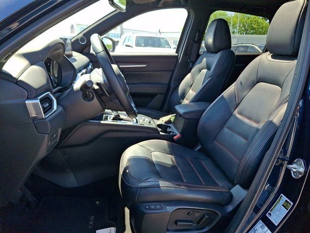 2023 Mazda Mazda CX-5 2.5 Turbo