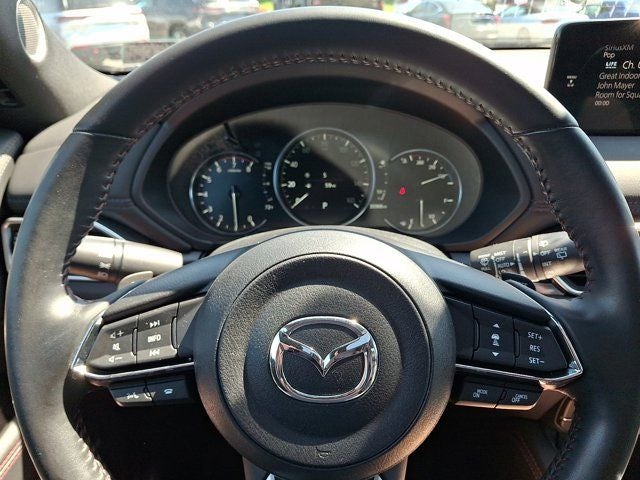 2023 Mazda Mazda CX-5 2.5 Turbo