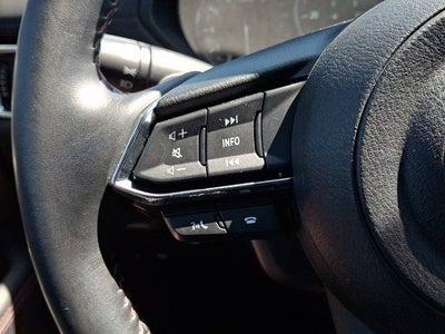 2023 Mazda Mazda CX-5 2.5 Turbo