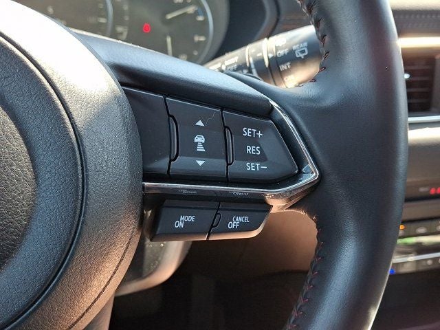 2023 Mazda Mazda CX-5 2.5 Turbo