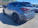 2022 Mazda Mazda CX-5 2.5 S Carbon Edition