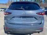 2022 Mazda Mazda CX-5 2.5 S Carbon Edition