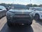 2021 Toyota 4Runner Trail