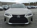 2023 Lexus IS 300