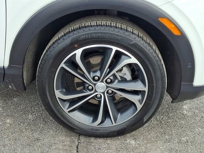 2020 Buick Encore GX Essence