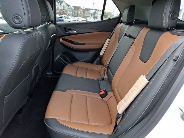 2020 Buick Encore GX Essence