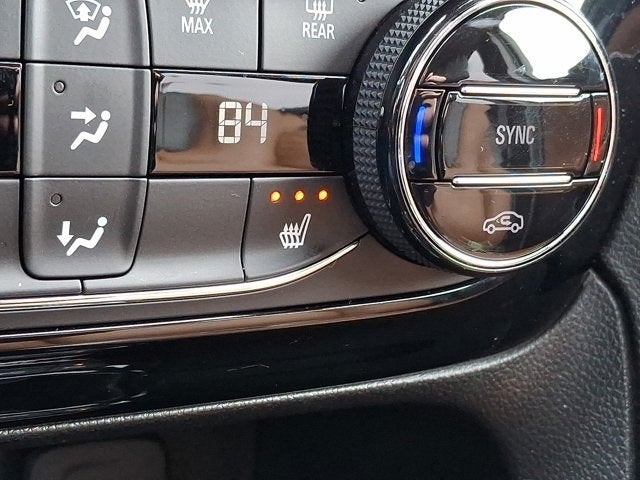 2020 Buick Encore GX Essence