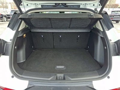 2020 Buick Encore GX Essence