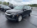 2022 Chevrolet TrailBlazer LS