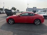 2011 Hyundai Genesis Coupe 2.0T R-Spec