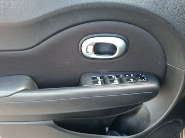 2019 Kia Soul Plus