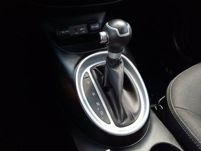 2019 Kia Soul Plus