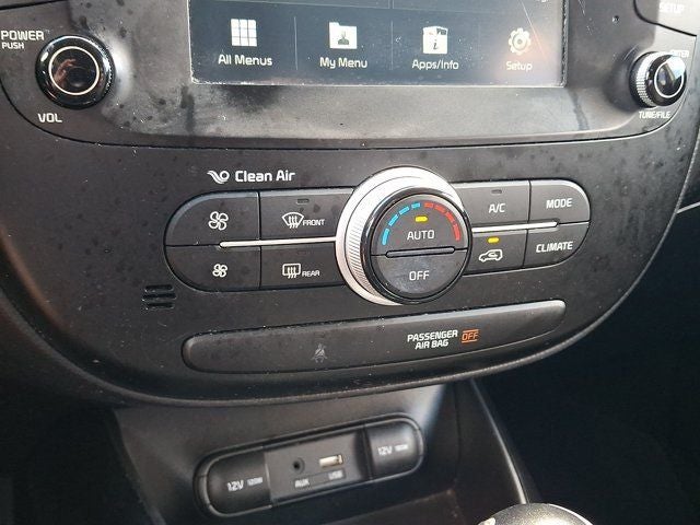 2019 Kia Soul Plus