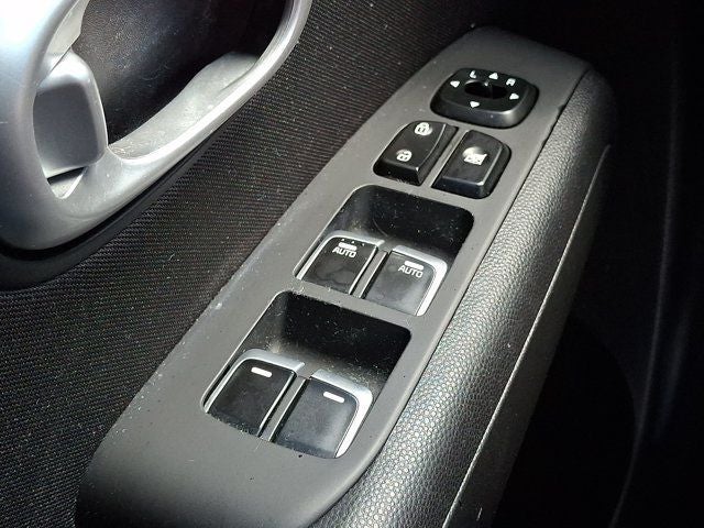 2019 Kia Soul Plus