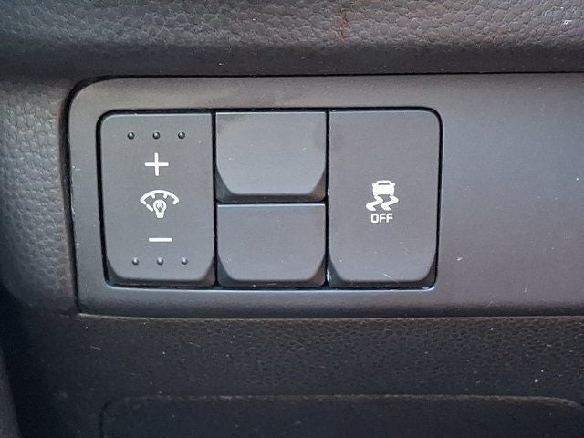 2019 Kia Soul Plus