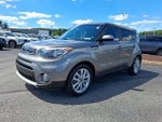 2019 Kia Soul Plus