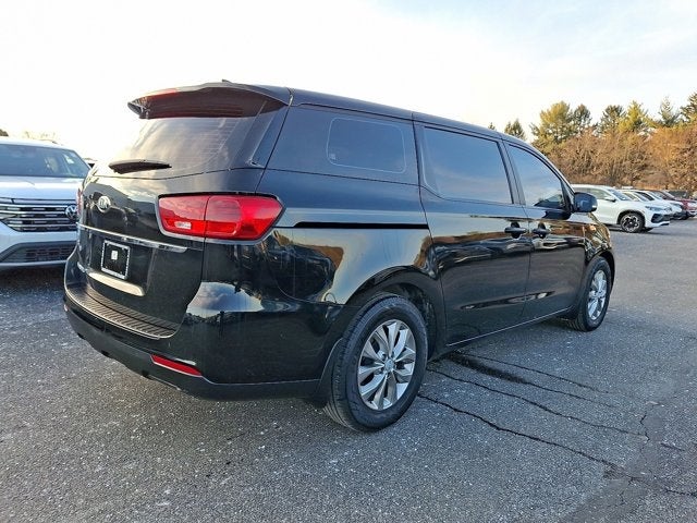2019 Kia Sedona L