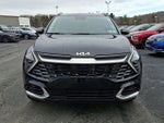 2025 Kia Sportage Hybrid SX-Prestige