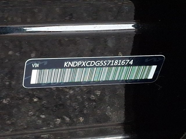 2025 Kia Sportage Hybrid SX-Prestige