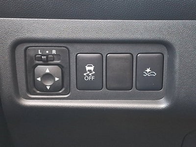 2021 Mitsubishi Mirage G4 Carbonite Edition