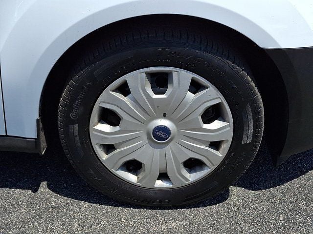 2020 Ford Transit Connect XL