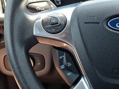 2020 Ford Transit Connect XL