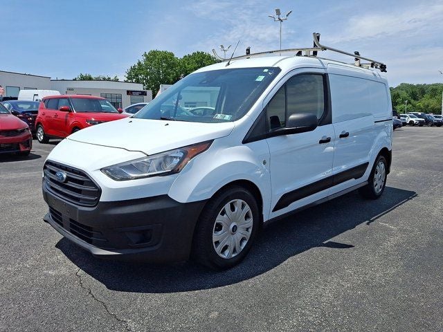 2020 Ford Transit Connect XL
