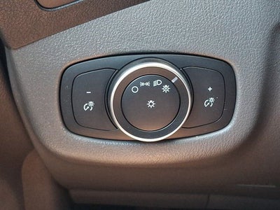 2020 Ford Transit Connect XL