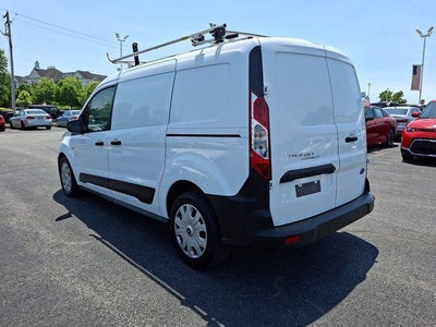 2020 Ford Transit Connect XL
