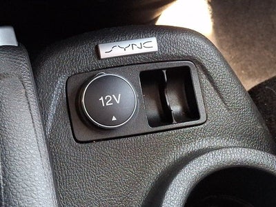 2016 Ford Transit Connect XLT