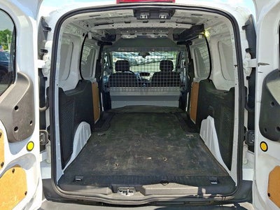2016 Ford Transit Connect XLT