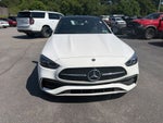 2023 Mercedes-Benz C-Class C 300 4MATIC®