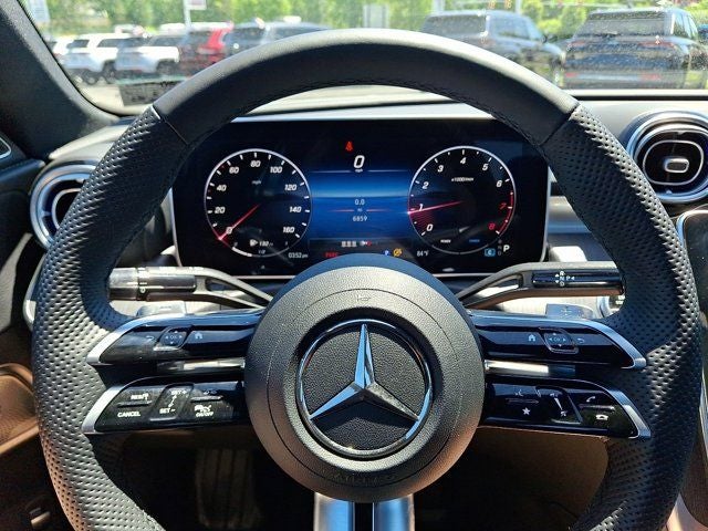 2023 Mercedes-Benz C-Class C 300 4MATIC®