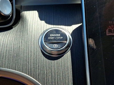 2023 Mercedes-Benz C-Class C 300 4MATIC®
