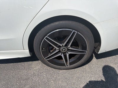 2023 Mercedes-Benz C-Class C 300 4MATIC®