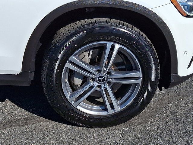 2021 Mercedes-Benz GLC GLC 300 4MATIC®