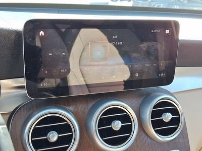 2021 Mercedes-Benz GLC GLC 300 4MATIC®