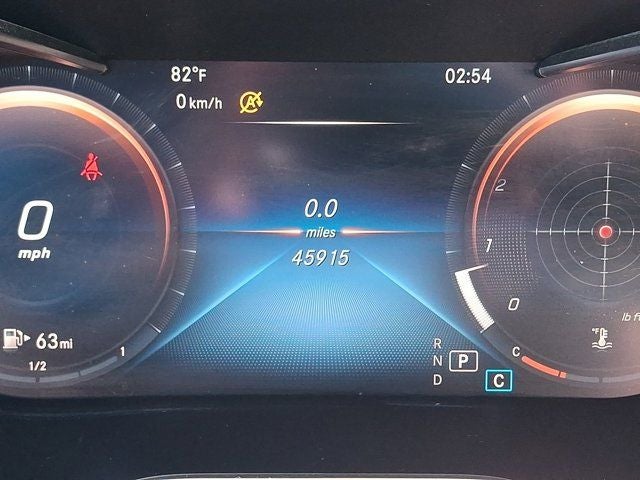 2021 Mercedes-Benz GLC GLC 300 4MATIC®