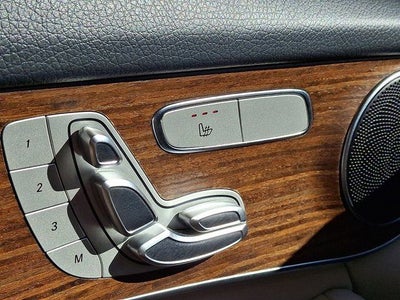 2021 Mercedes-Benz GLC GLC 300 4MATIC®