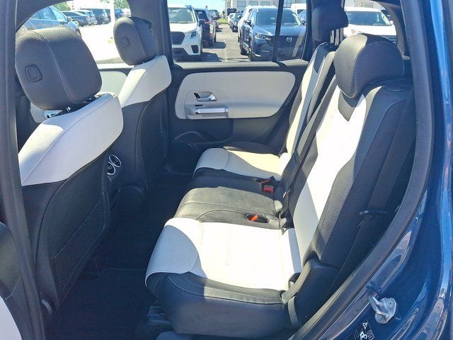 2022 Mercedes-Benz GLB GLB 250 4MATIC®