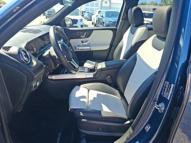 2022 Mercedes-Benz GLB GLB 250 4MATIC®